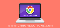 Google Chrome 134
