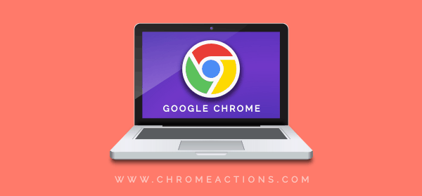 Google Chrome 134