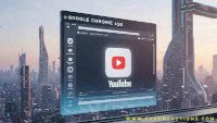 Google Chrome 135