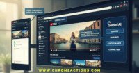 Google Chrome 143