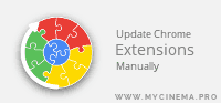 How to Update Chrome Extensions Manually