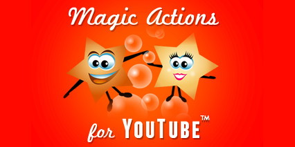 Magic Actions for ™