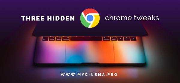 3 Hidden Google Chrome Tips and Tricks